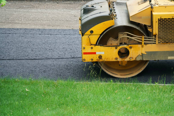 Best Driveway Pavers for Homes  in Woodsboro, TX