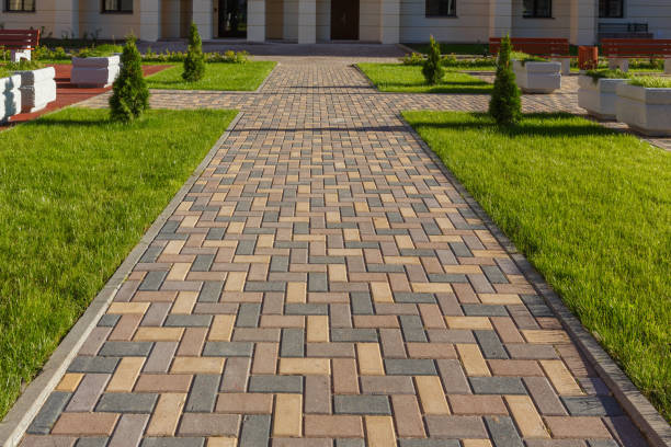 Reasons to Select Us for Your Driveway Paving Requirements in Woodsboro, TX